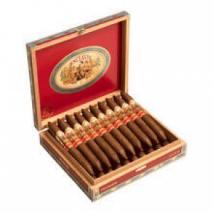 AJ Fernandez Cigars Enclave Broadleaf Toro 20Ct. Box