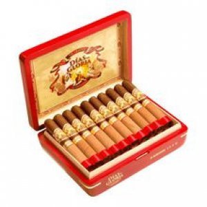 AJ Fernandez Cigars Dias de Gloria Robusto 20Ct. Box