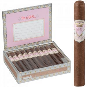 Alec Bradley Cigars It