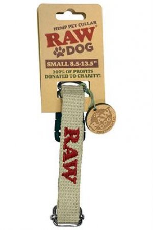 RAW Dog Collar