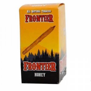 Frontier Cigars