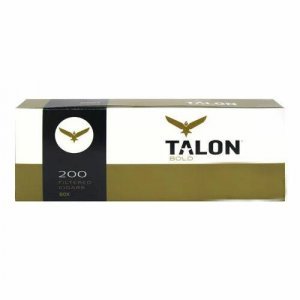 Talon Filtered Cigars Bold 10/20 Ct