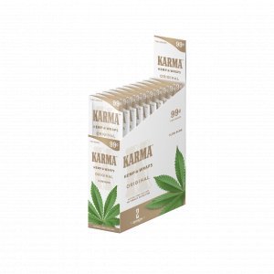 Karma Hemp Wraps Original