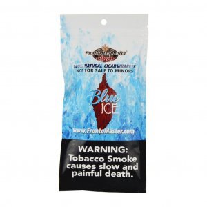 Fronto Leaf Master Cigar Leaf Blue Ice