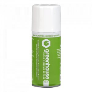 Greenhouse Ultra Premium Butane Small Can 12 Ct.