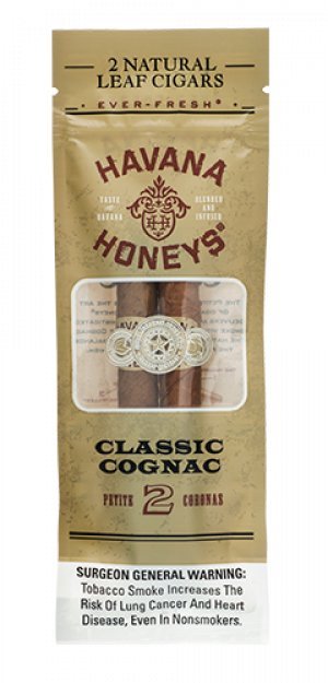 Havana Honeys Cigars