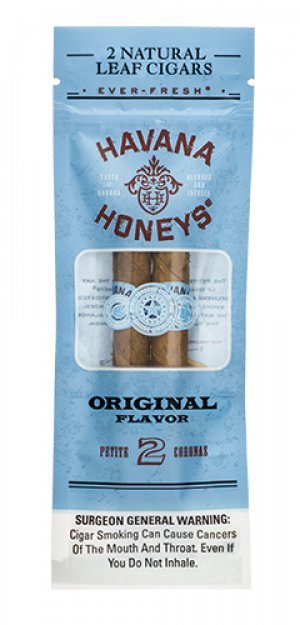 Havana Honeys Cigars Original 10/2