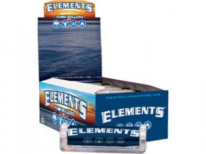 Elements Cigarette Rolling Machine 70MM