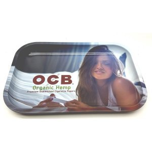 OCB Premium Rolling Tray- Medium-2