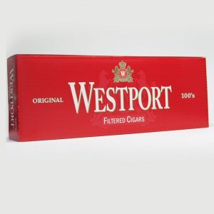 Westport Filtered Cigars