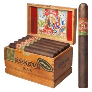 Arturo Fuente Cigars Churchill Box