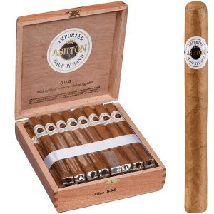 Asthon Classic Cigars 898 25Ct Box