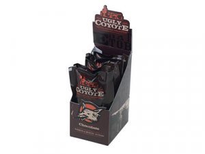 Ugly Coyote Cigars Chocolate 5/8 Packs