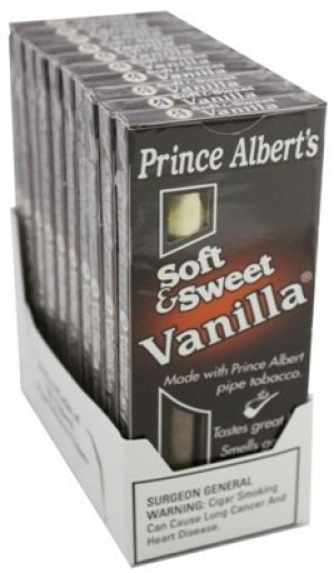 Prince Albert Cigars