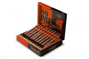 Romeo Y Julieta Cigars 505 Nicaragua Churchill Box