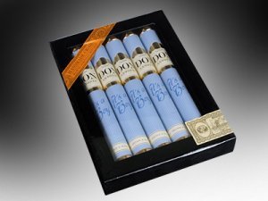 Don Antonio Its a Boy Cigar Sampler 5Ct