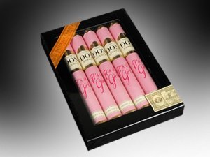 Don Antonio Its a Girl Cigar Sampler 5Ct