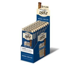 Garcia Y Vega Cigars