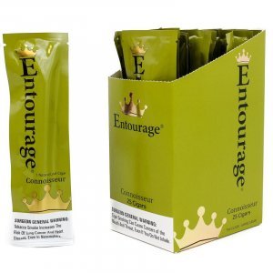 Entourage Cigars