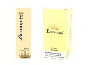 Entourage Cigars Palma 25Ct