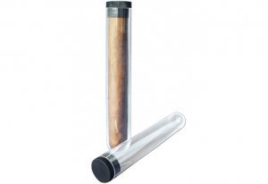 Acrylic Cigar Tube
