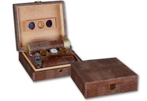 THE GatorBack (Brown)