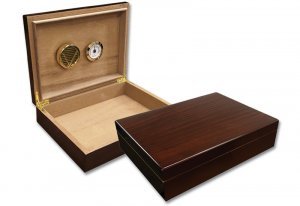 THE Bellevue Imperfect Humidor