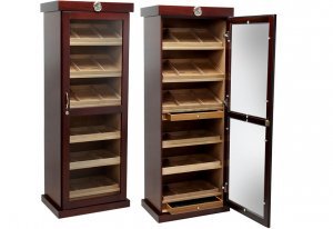 Cabinet Humidors