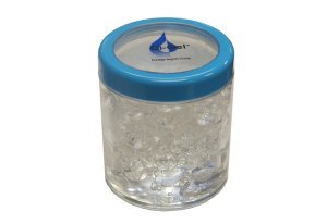 Crystal Humidifier Jar