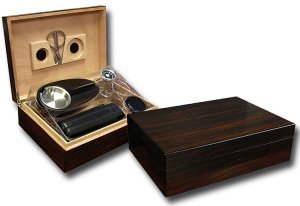 THE Devonport Gift Set