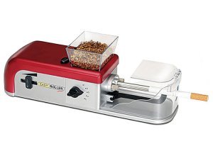 Easy Roller Cigarette Machine