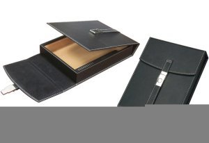 The Florence Imperfect Humidor