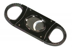 Large Ring Gauge Ridged Cutter