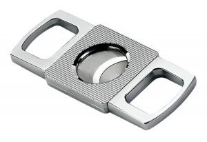 Silver Etched High End Cutter