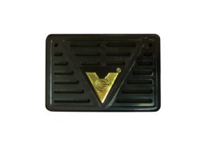 Medium Cigar Humidifier (Black)