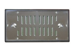 Adjustable Vent Humidifier (Silver)