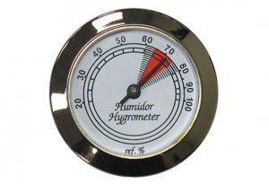 Humidifiers & Hygrometers