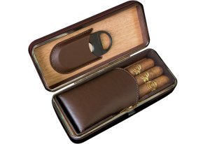 Cigar Cases & Tubes