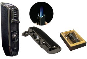 The Olympus Torch Lighter