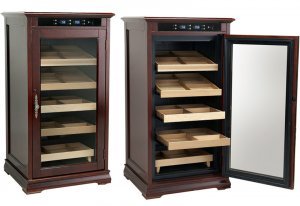 Redford Display Model