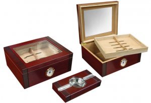 THE Sovereign Gift Set
