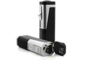 Typhoon Lighter (Black)