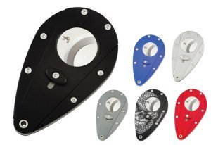 Xikar Xi1 Cigar Cutter