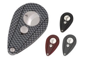 Xikar Xi2 Cigar Cutter
